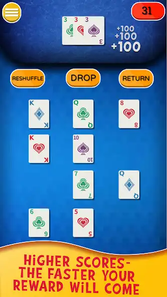 Play Tongits Craze - Gcash Rewards as an online game Tongits Craze - Gcash Rewards with UptoPlay