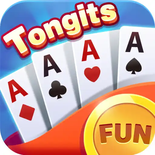 Play Tongits Fun-Color Game, Pusoy APK Play Tongits Fun-Color Game, Pusoy APK
