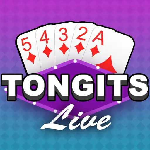 Play Tongits Live APK Play Tongits Live APK
