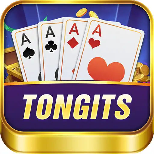 Play Tongits - Offline Card Games APK