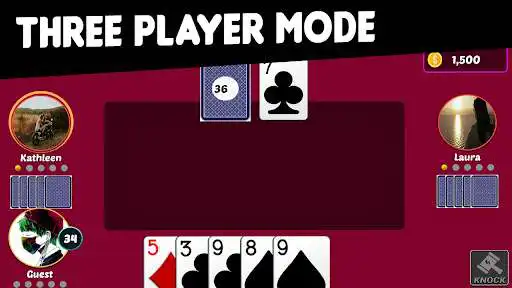 Play Tongits Offline  and enjoy Tongits Offline with UptoPlay