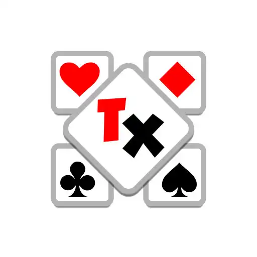 Free play online TongitsXtreme  APK