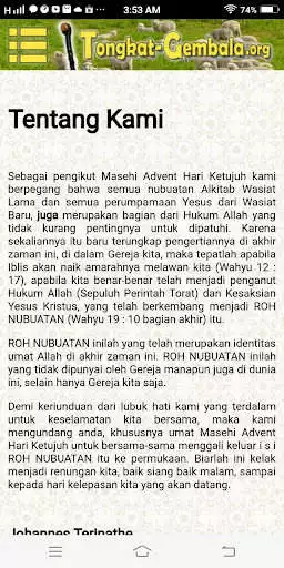 Play Tongkat Gembala as an online game Tongkat Gembala with UptoPlay