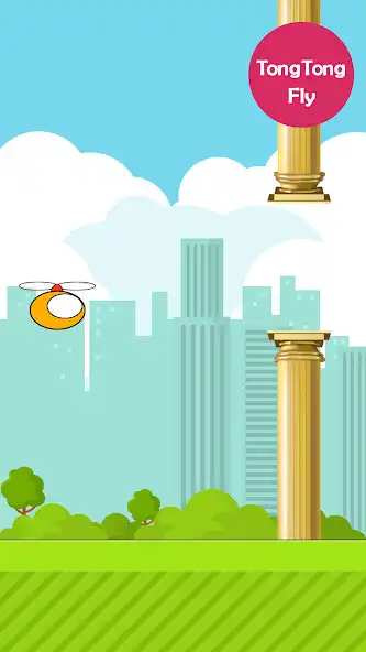 Play TongTong Fly  and enjoy TongTong Fly with UptoPlay