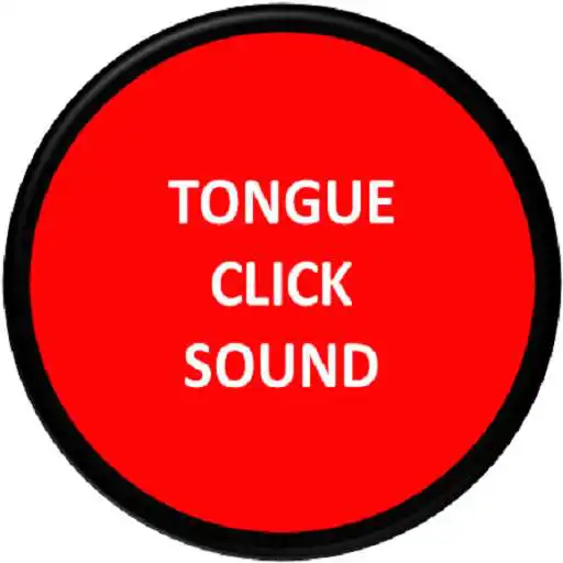 Play Tongue Click Sound APK Play Tongue Click Sound APK