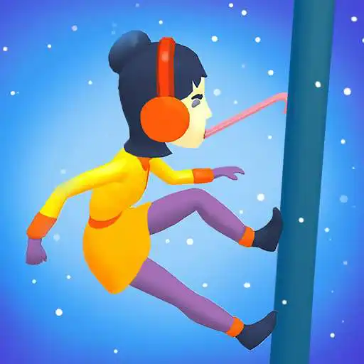 Play Tongue Escape APK