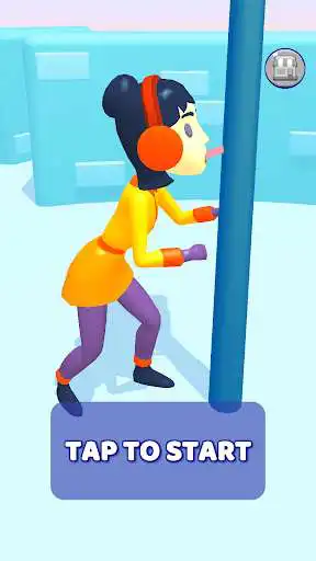 Play Tongue Escape  and enjoy Tongue Escape with UptoPlay