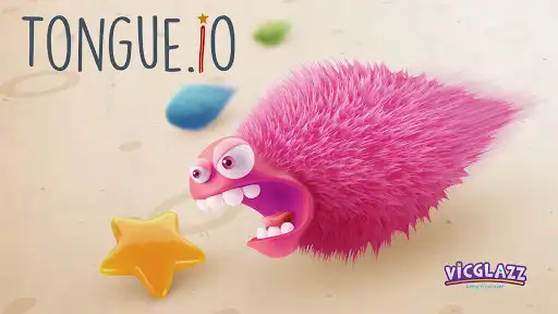 Play Tongue.io  and enjoy Tongue.io with UptoPlay