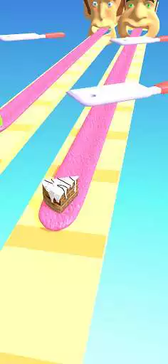 Play Tongue Master  and enjoy Tongue Master with UptoPlay