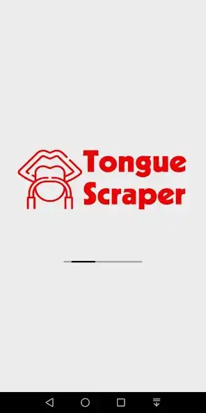 Play Tongue Scrape  and enjoy Tongue Scrape with UptoPlay