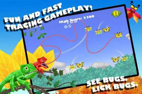 Play Tongue Tracer Lite