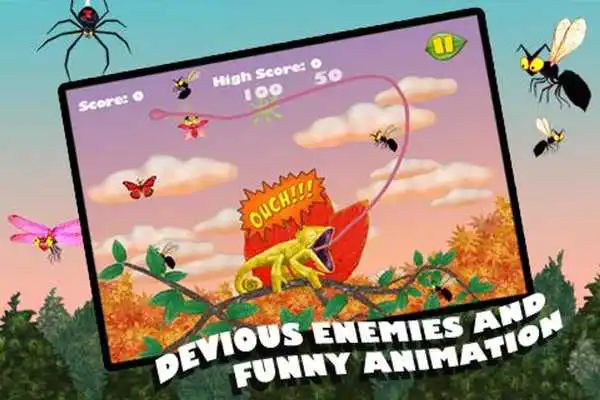 Play Tongue Tracer Lite