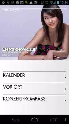 Play Tonhalle Play Tonhalle
