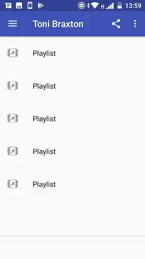 Play Toni Braxton Songs  and enjoy Toni Braxton Songs with UptoPlay
