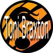 Free play online Toni Braxton TOP Lyrics APK