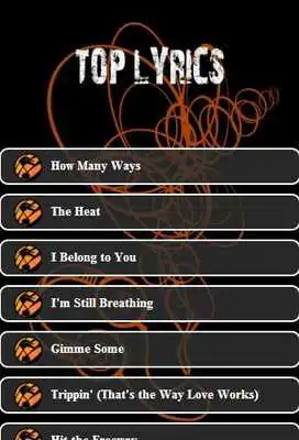 Play Toni Braxton TOP Lyrics Play Toni Braxton TOP Lyrics