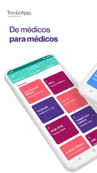 Play Tonic Medicina  and enjoy Tonic Medicina with UptoPlay