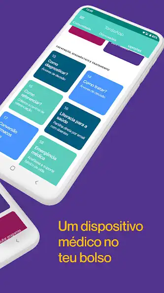 Play Tonic Medicina as an online game Tonic Medicina with UptoPlay