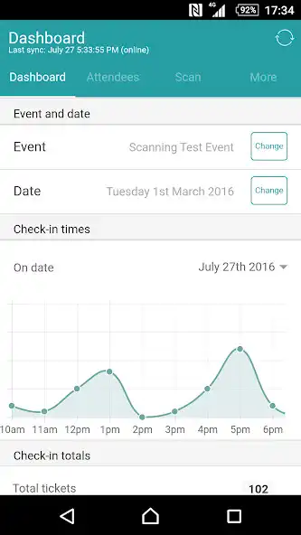 Play Tonic Scanner by DesignMyNight  and enjoy Tonic Scanner by DesignMyNight with UptoPlay