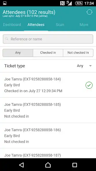 Play Tonic Scanner by DesignMyNight as an online game Tonic Scanner by DesignMyNight with UptoPlay