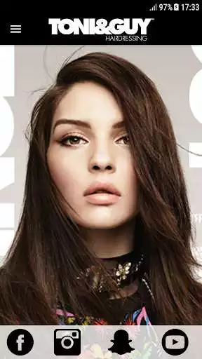 Play ToniGuy Jordan  and enjoy ToniGuy Jordan with UptoPlay