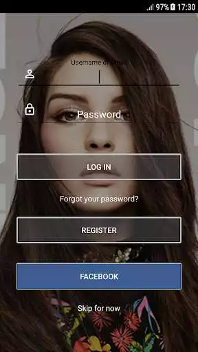 Play ToniGuy Jordan as an online game ToniGuy Jordan with UptoPlay