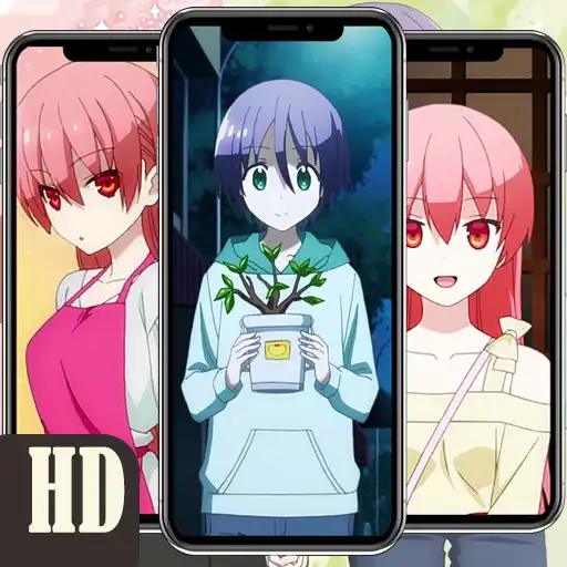 Play Tonikaku Kawaii Wallpaper Offline - HD APK Play Tonikaku Kawaii Wallpaper Offline - HD APK