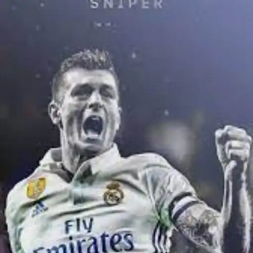 Play Toni Kroos Wallpapers 4K HD APK