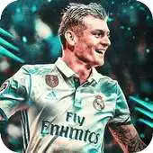 Free play online Toni Kroos Wallpapers New APK