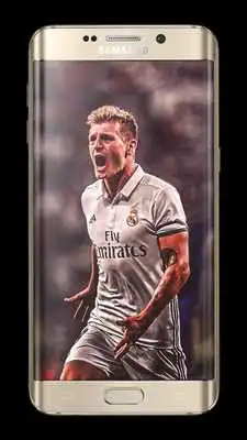 Play Toni Kroos Wallpapers New