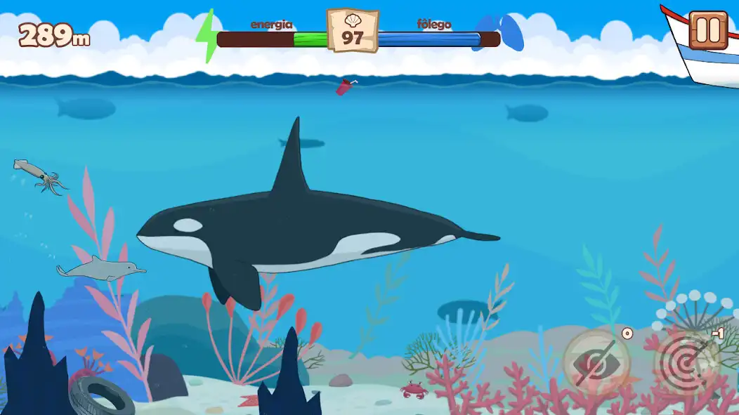 Play Toninhas Adventure as an online game Toninhas Adventure with UptoPlay