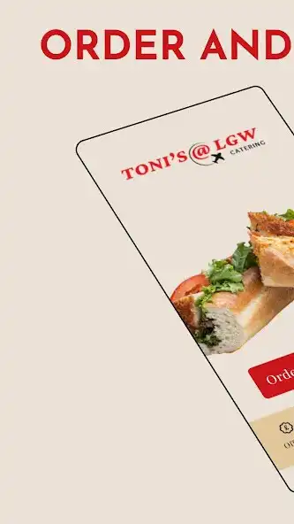 Play Tonis Takeaway  and enjoy Tonis Takeaway with UptoPlay