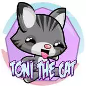 Free play online Toni The Cat APK Free play online Toni The Cat APK