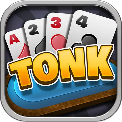 Play Tonk multiplayer card game APK