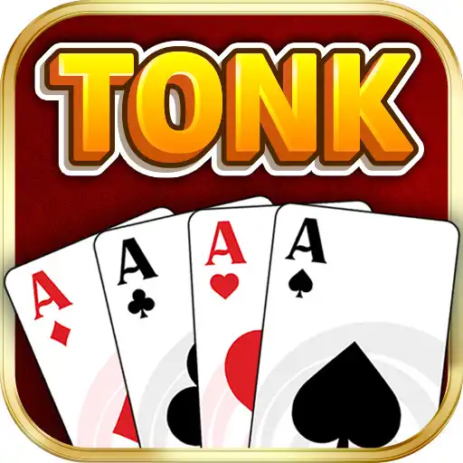 Play Tonk Rummy APK