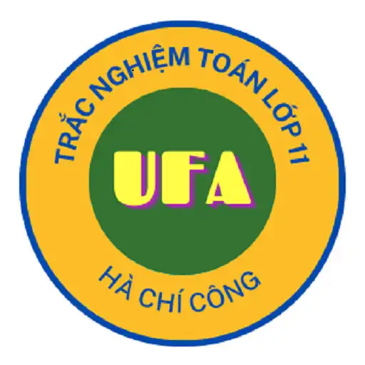 Play Toán lớp 11 APK