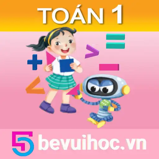 Play Toán Lớp 1 - Kết nối tri thức APK