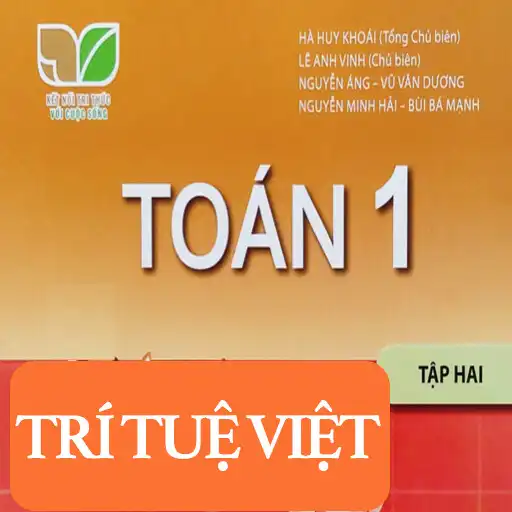 Play Toán Lớp 1 Tập 2 APK