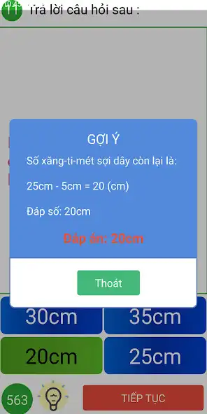 Play Toán Lớp 1 Tập 2  and enjoy Toán Lớp 1 Tập 2 with UptoPlay