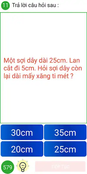 Play Toán Lớp 1 Tập 2 as an online game Toán Lớp 1 Tập 2 with UptoPlay