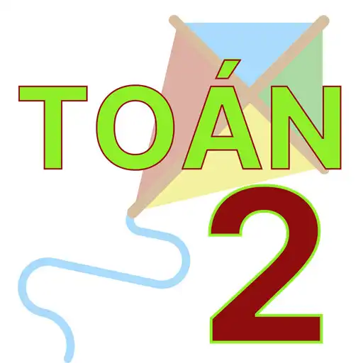 Play Toán lớp 2 - Cánh Diều APK