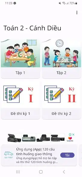 Play Toán lớp 2 - Cánh Diều and enjoy Toán lớp 2 - Cánh Diều with UptoPlay Play Toán lớp 2 - Cánh Diều and enjoy Toán lớp 2 - Cánh Diều with UptoPlay