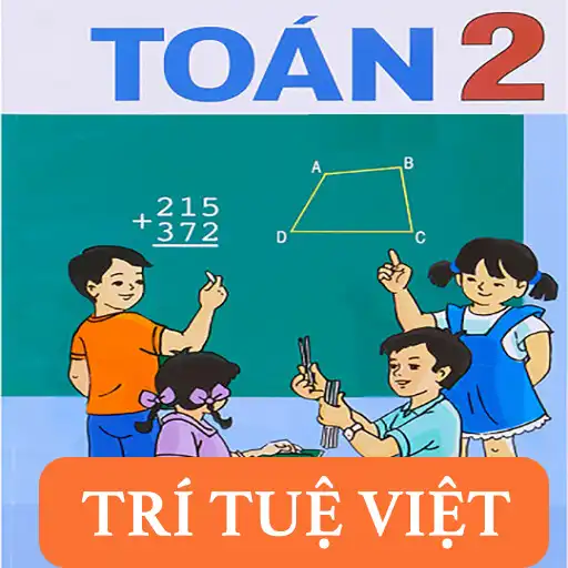 Play Toán Lớp 2 APK