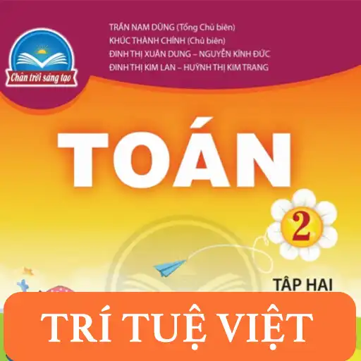 Play Toán Lớp 2 Tập 2 Chân Trời APK