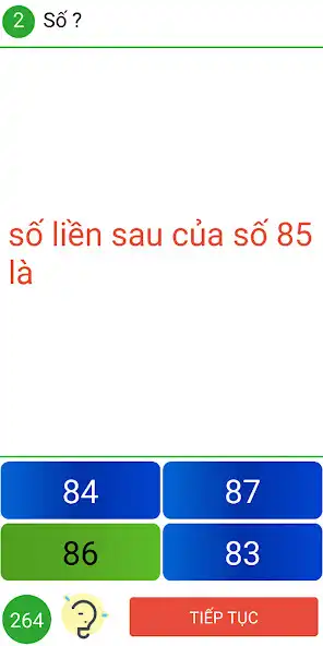 Play Toán Lớp 2 Tập 2 Chân Trời  and enjoy Toán Lớp 2 Tập 2 Chân Trời with UptoPlay