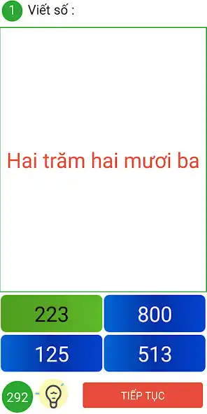 Play Toán Lớp 2 Tập 2 Cánh Diều  and enjoy Toán Lớp 2 Tập 2 Cánh Diều with UptoPlay