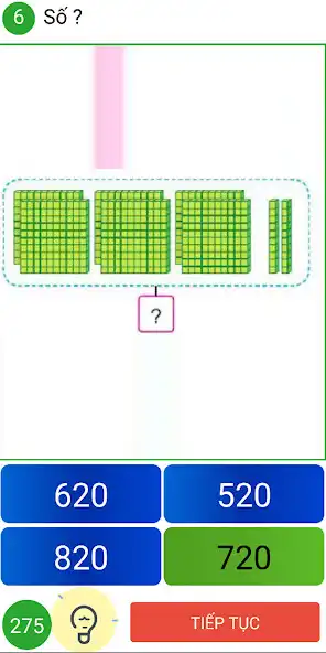 Play Toán Lớp 2 Tập 2 Cánh Diều as an online game Toán Lớp 2 Tập 2 Cánh Diều with UptoPlay