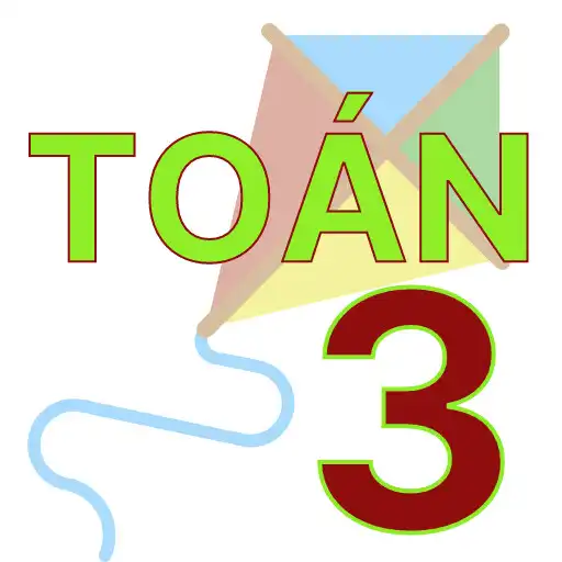 Play Toán lớp 3 - Cánh Diều APK