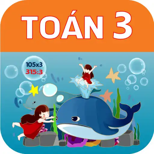 Play Toán Lớp 3 - SGK Awabe APK Play Toán Lớp 3 - SGK Awabe APK