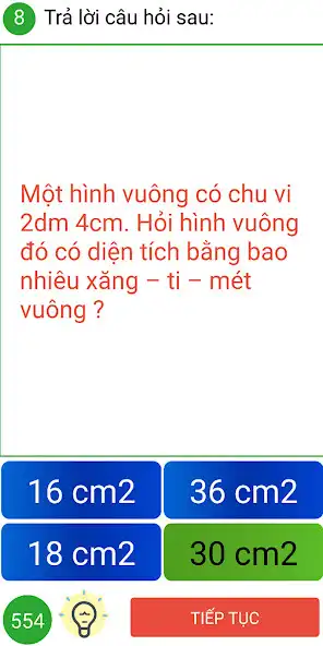 Play Toán Lớp 3 Tập 2 Chân Trời  and enjoy Toán Lớp 3 Tập 2 Chân Trời with UptoPlay